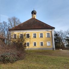 Schloss Himmelberg