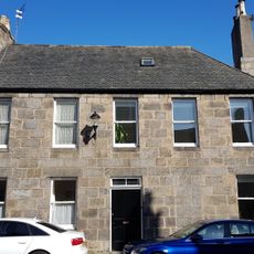 102 High Street, Old Aberdeen, Aberdeen