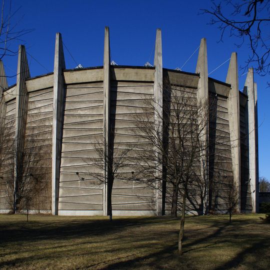 Panorama Racławicka