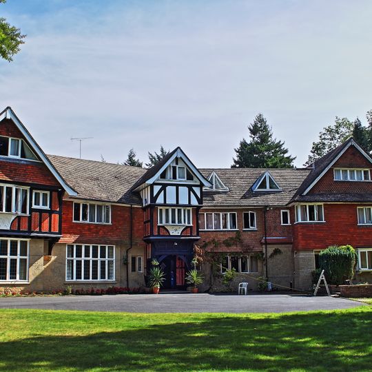 Branksome Conference Centre