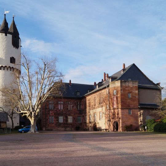 Schloss Steinheim