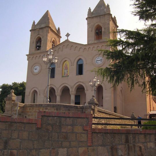 Santuario di Gibilmanna