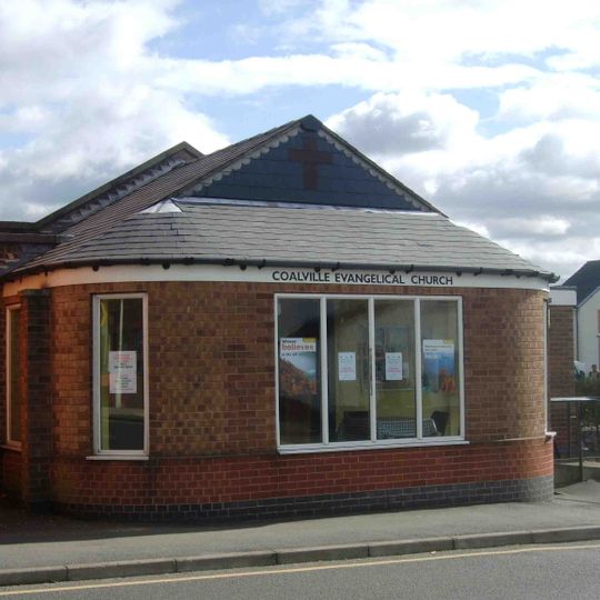 Coalville Evangelical Church