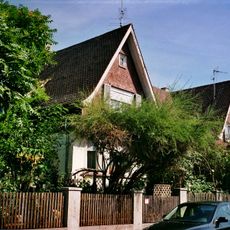 Liebigstraße 12 und 14