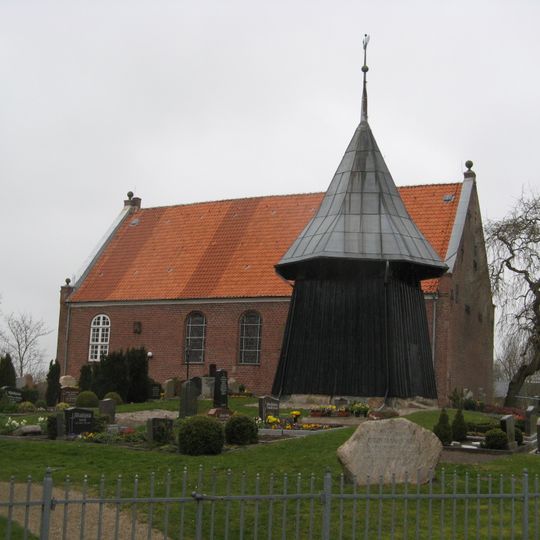 Laurentius Church