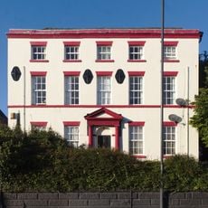 11 High Street, Prescot