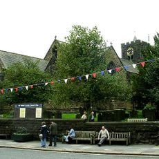 Parish Church of All Saints