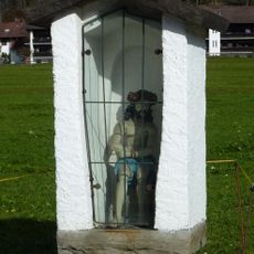 Wayside shrine
