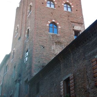 Casa torre dei Bonacolsi