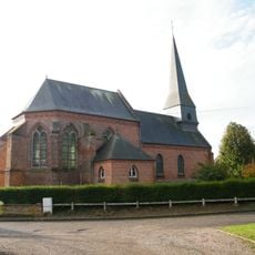Église Saint-Quentin de Gruny