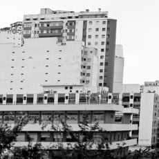 Praça Rui Barbosa