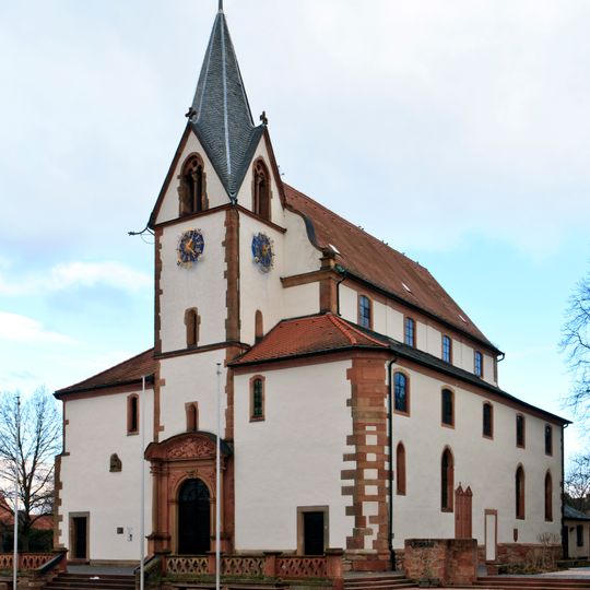 Pfarrkirche