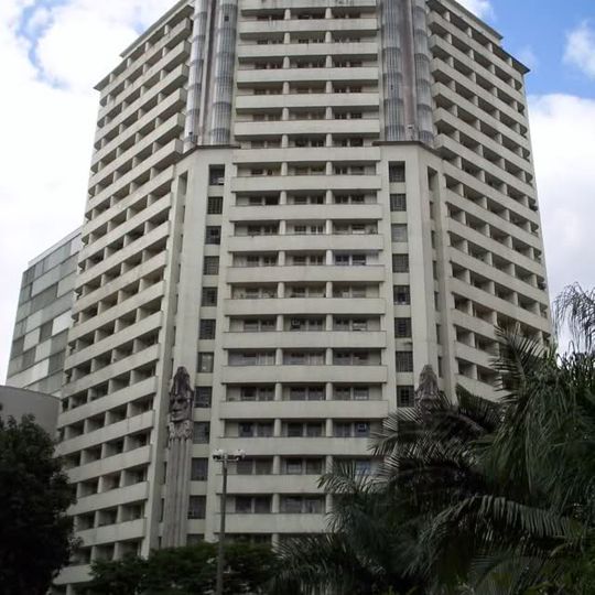 Acaiaca building