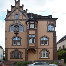 Parkstraße 23