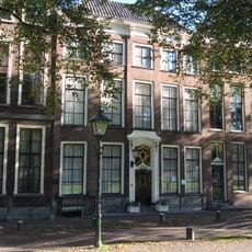 Havenpark 35, Zierikzee