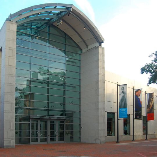 Peabody Essex Museum