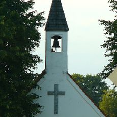 Wegkapelle Mariahilf