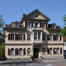 Rosenthalvilla (Hohenems)