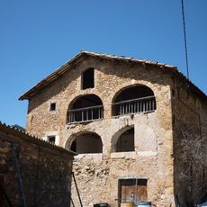 Can Cabra (Castellar del Riu)