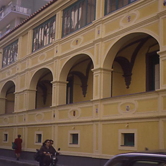 Villa Carrara
