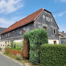 Wohnhaus Obere Straße 14