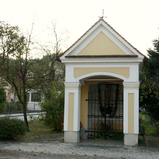 Flur-/Wegkapelle