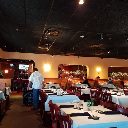 Bonefish Grill