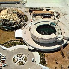 The Aquatarium