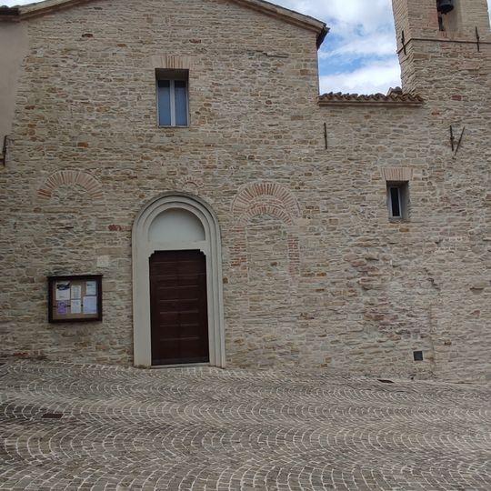 Chiesa di Sant'Agata