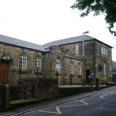 Methodist School