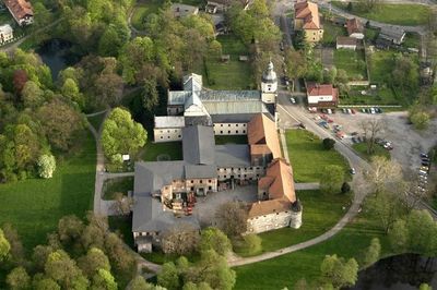 Aerial View 2