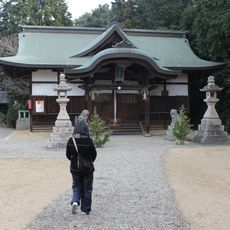 Shimizu-jinja
