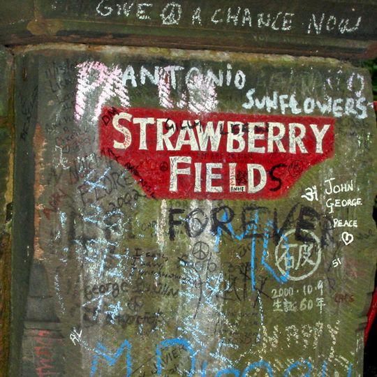 Strawberry Field