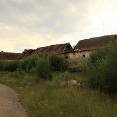 Sýpka usedlosti čp. 7