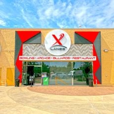 XLanes