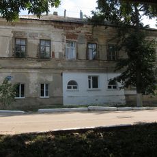 Ugodnikov Street, 25