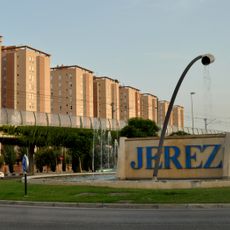 Rotonda de la Venencia