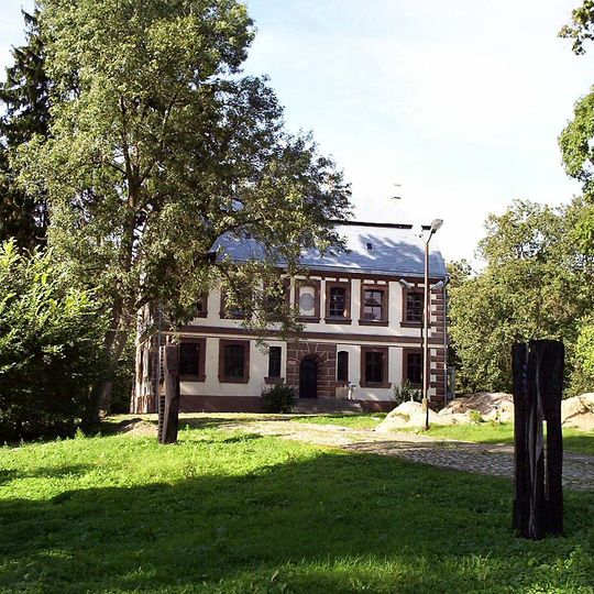 Buk, Goleniów County