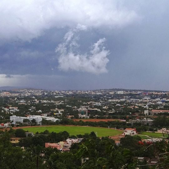 Hubballi-Dharwad