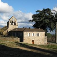 Saint-André-Lachamp