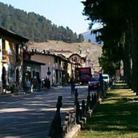 Pescasseroli