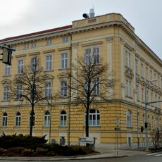 Bezirkshauptmannschaft