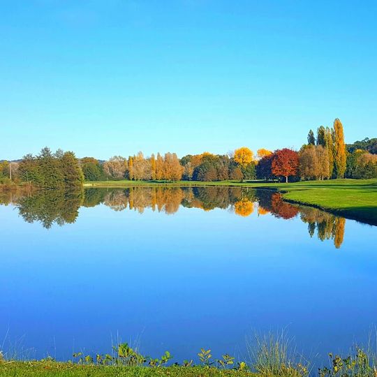 Golf Public de Périgueux