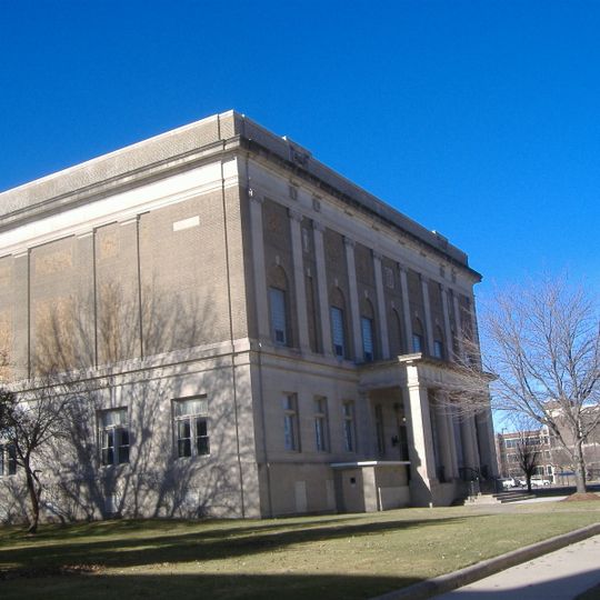 Terre Haute Masonic Temple