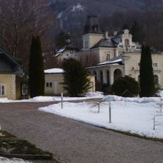 Villa Schmederer