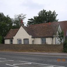 Tollgate Cottage