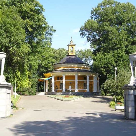 Church of St. Nicholas