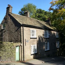The Grey Cottage
