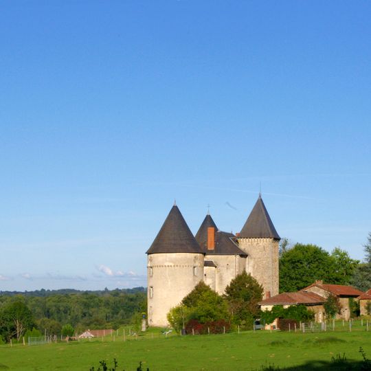 Château de Brie