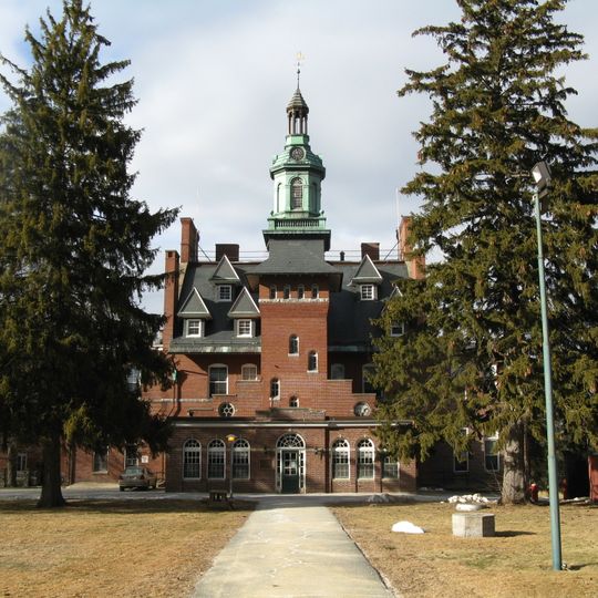 Tewksbury